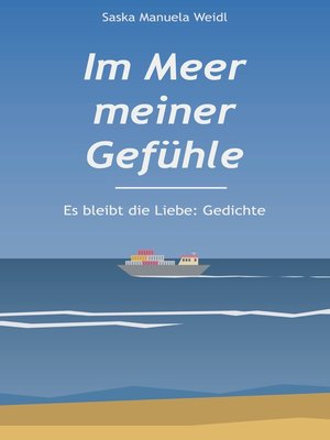 cover image of Im Meer meiner Gefühle